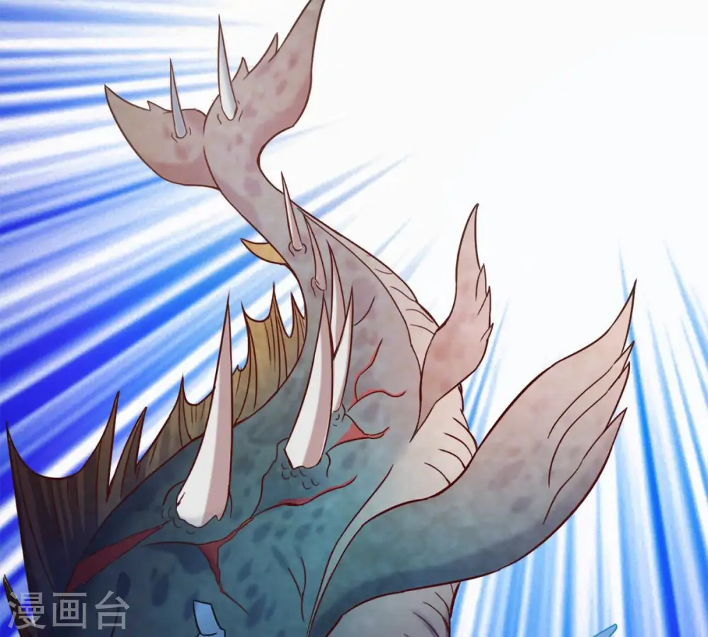 第138话 海上遇龙鲸 第26页