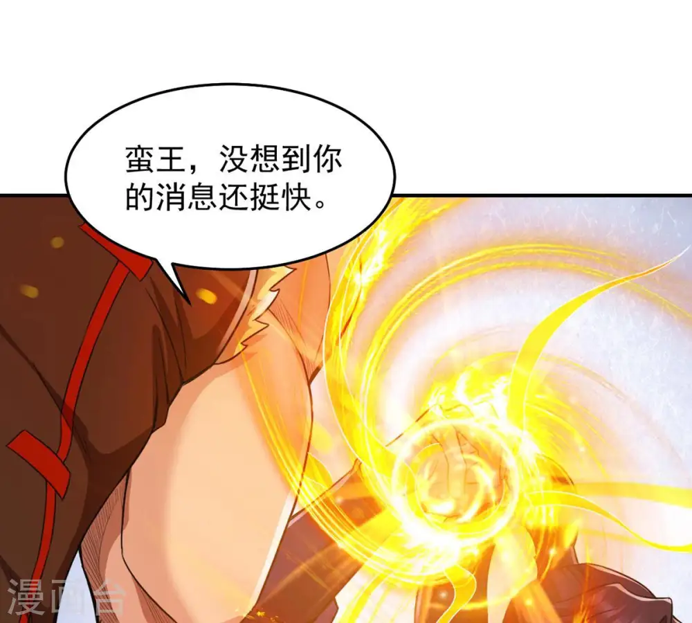 第124话 喂！我才是林辰！ 第49页