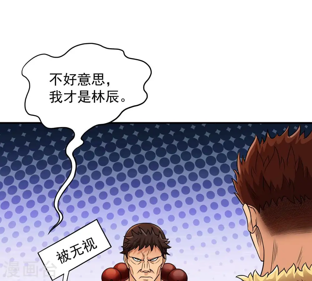 第124话 喂！我才是林辰！ 第65页