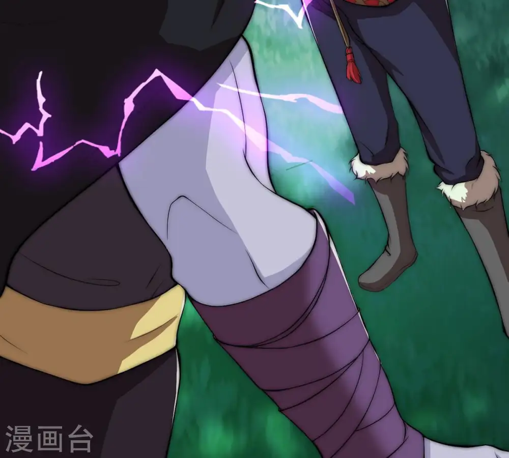第108话 还我紫雷之源 第51页