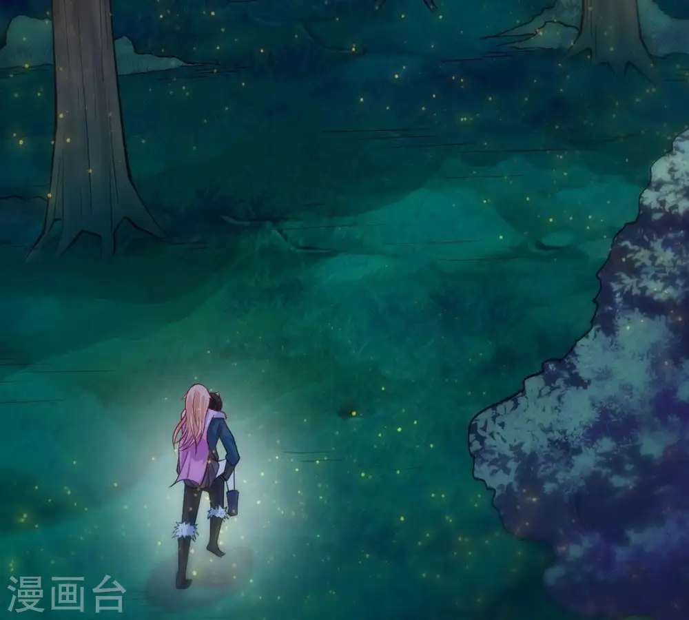 第99话 紫雷之源 第35页