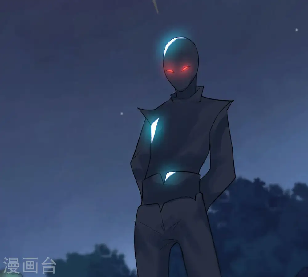 第99话 紫雷之源 第50页