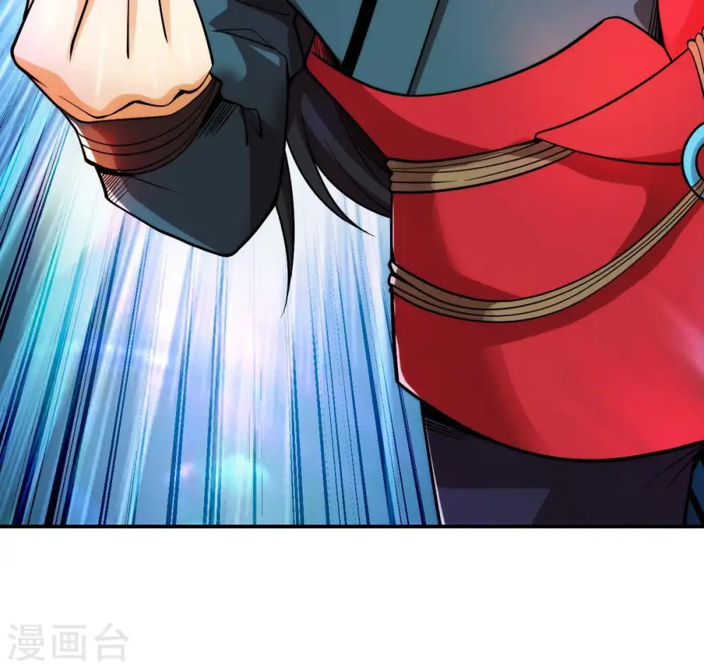 第93话 雷王的传信 第52页