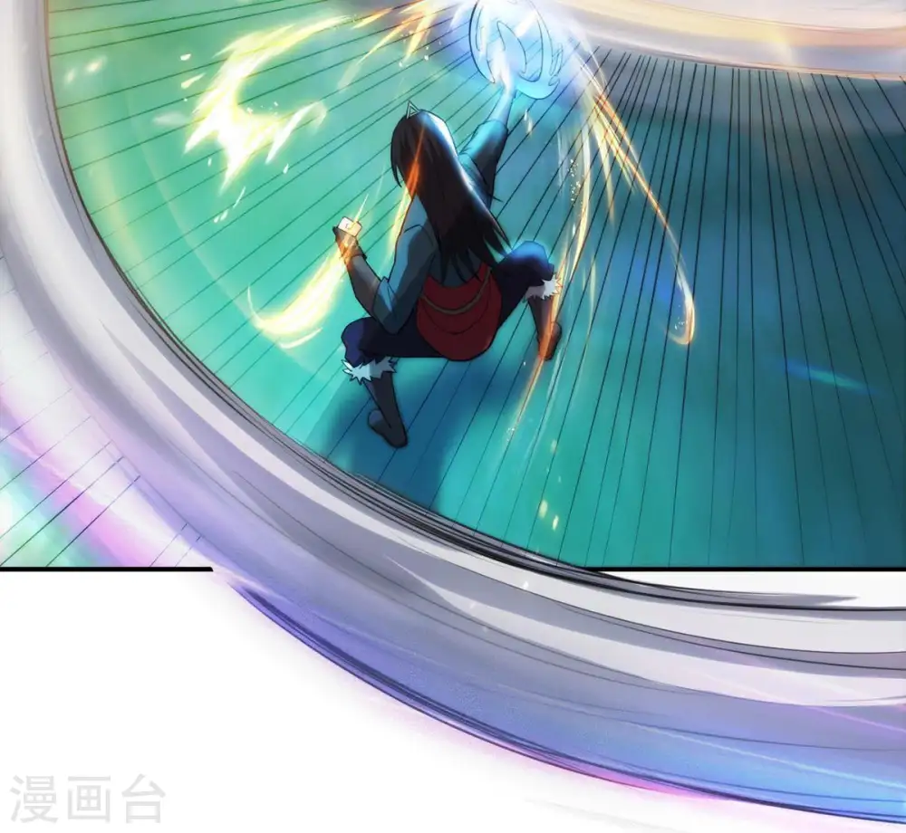 第92话 林辰太恐怖了 第47页