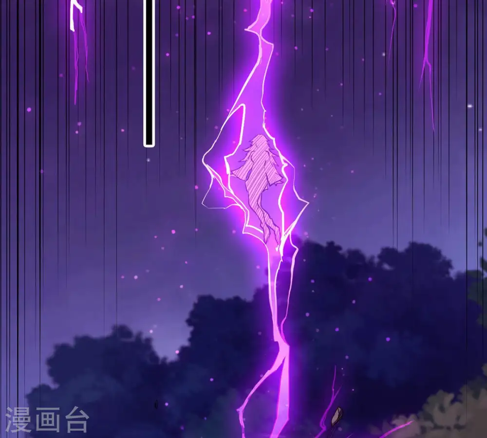 第102话 吞噬万物 第34页