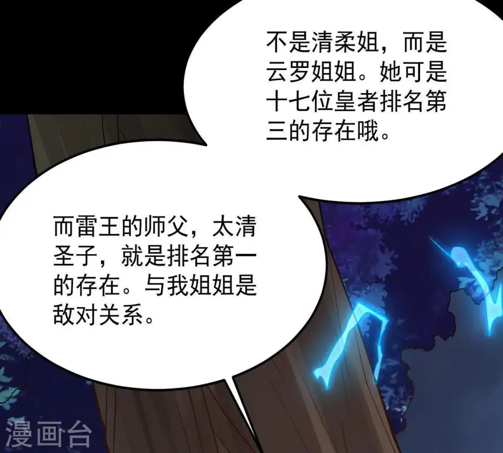 第98话 妖兽野牛 第38页
