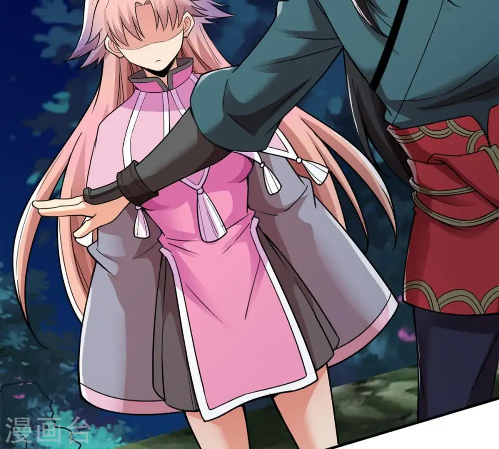 第100话 终见雷王 第19页