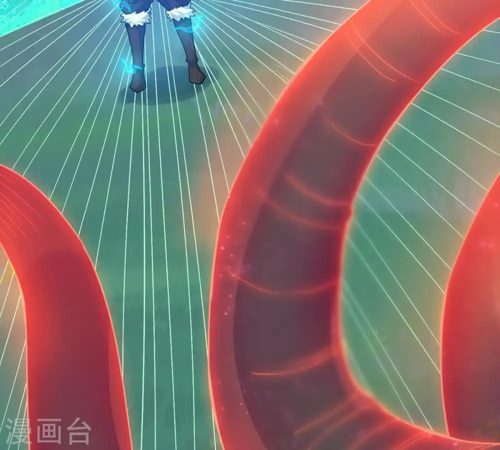 第91话 血煞狱象 第13页