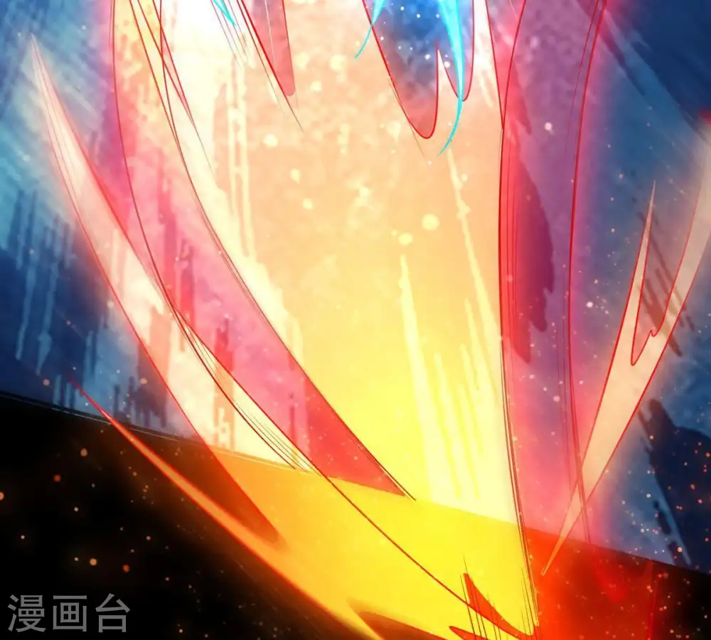 第91话 血煞狱象 第77页
