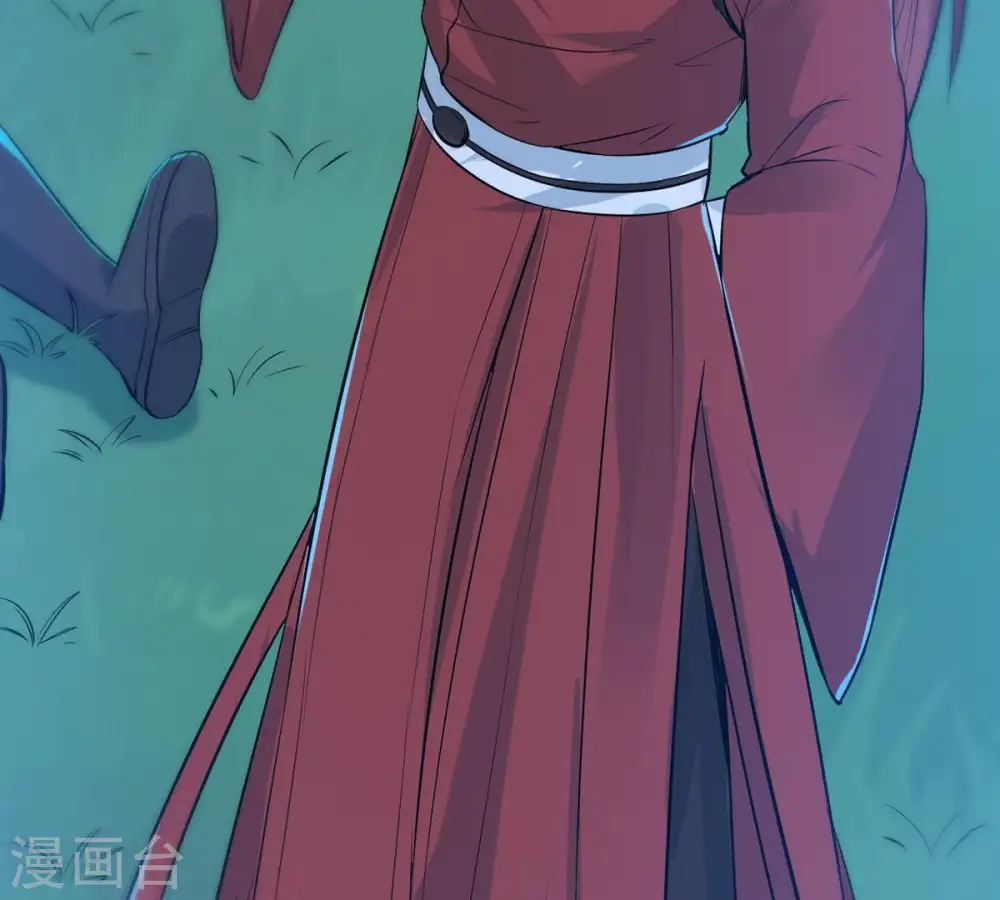 第88话 呵！蝼蚁！ 第36页