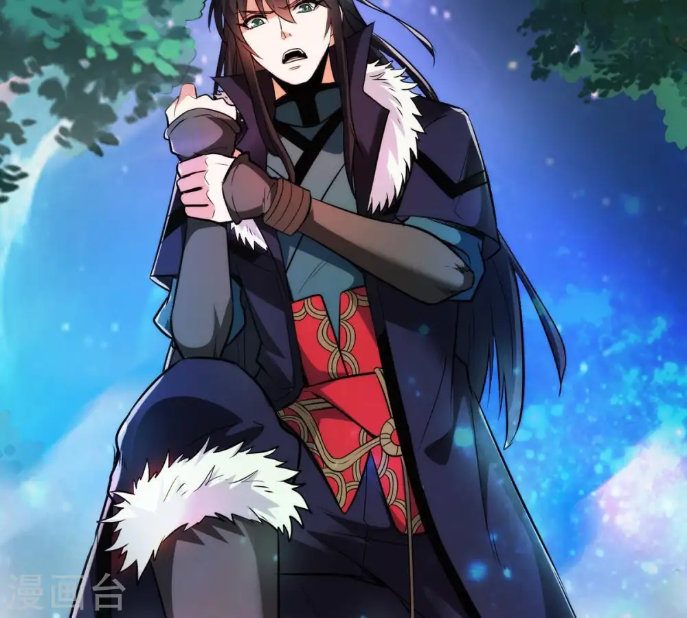 第87话 你把云衣师姐怎么了！ 第20页