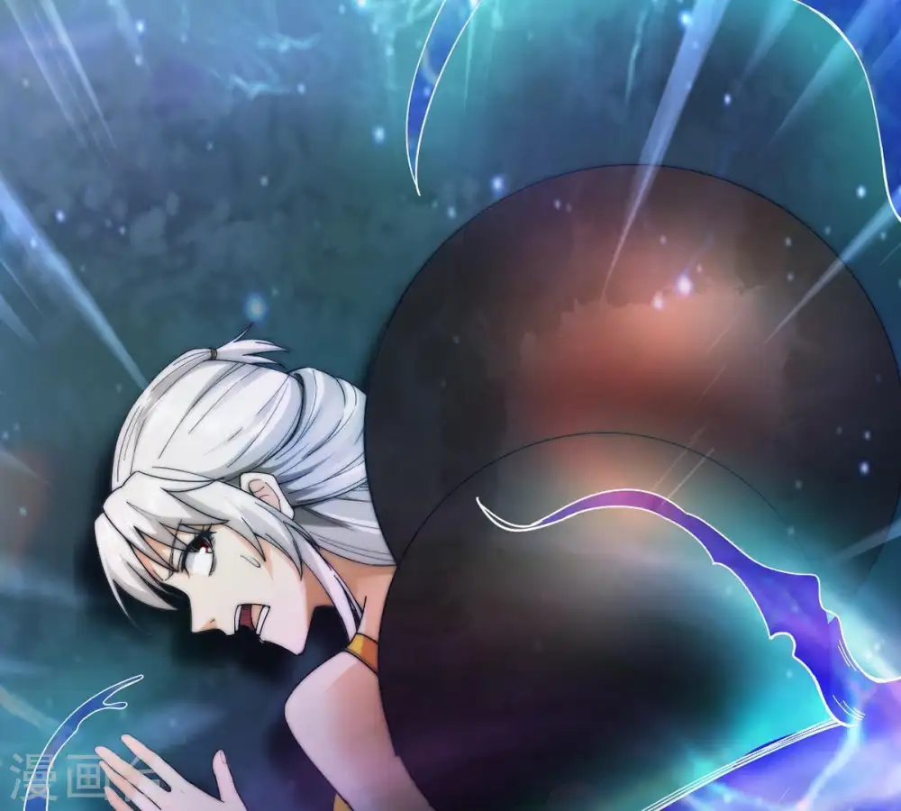 第87话 你把云衣师姐怎么了！ 第34页