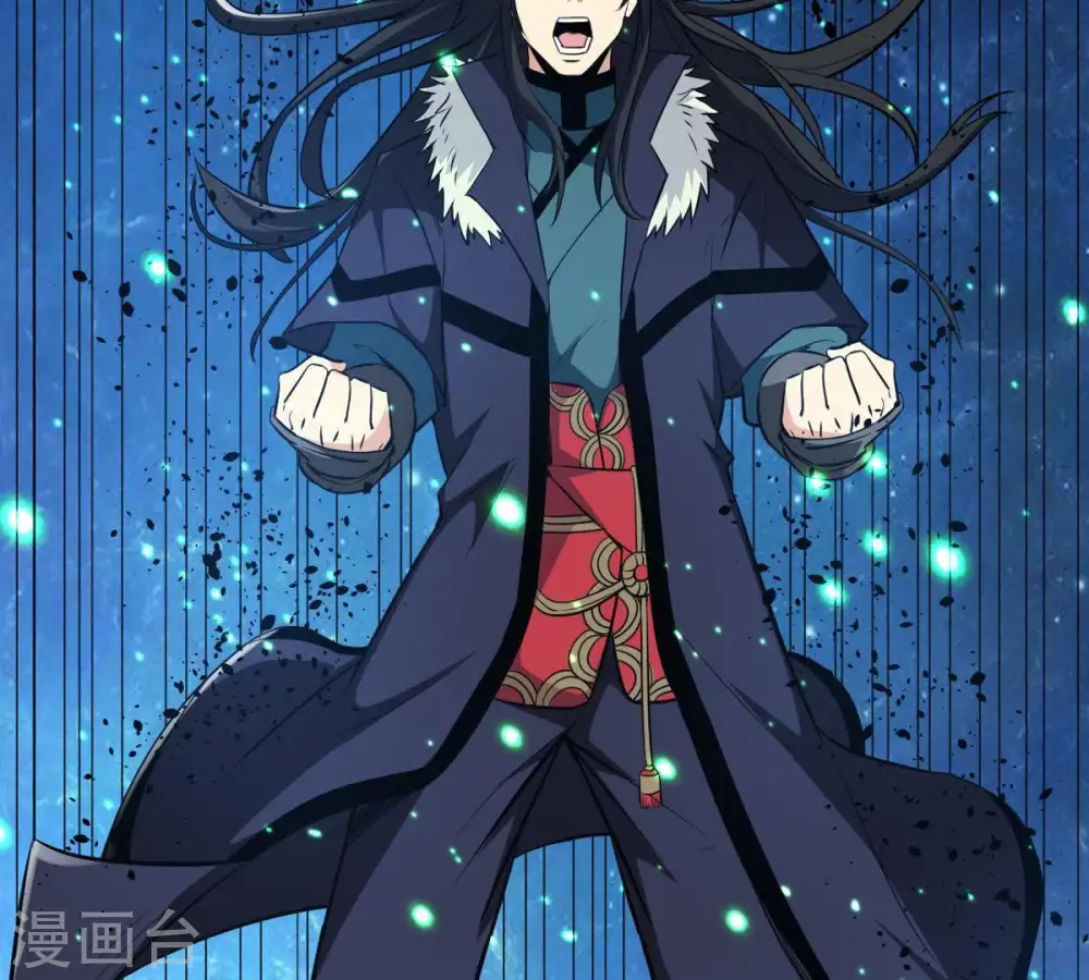 第75话 蘑菇做汤？ 第9页