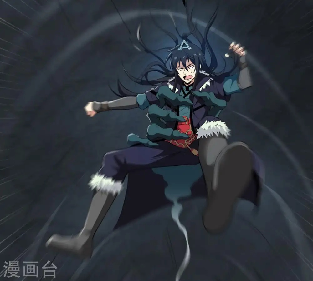 第75话 蘑菇做汤？ 第31页