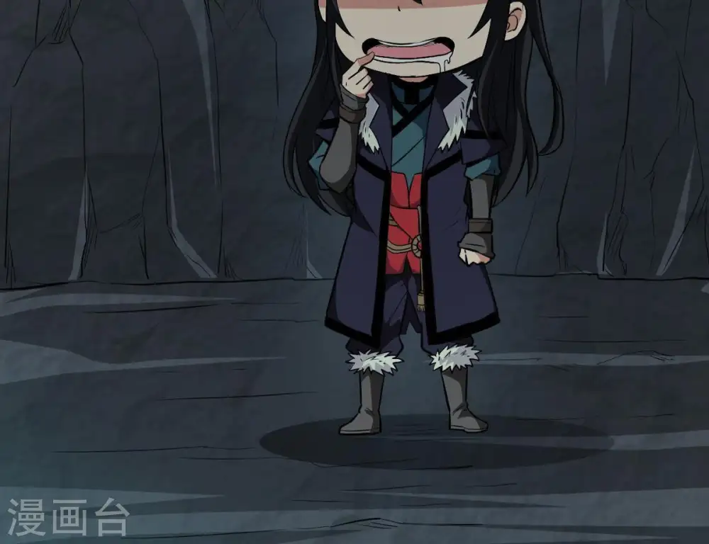 第75话 蘑菇做汤？ 第54页