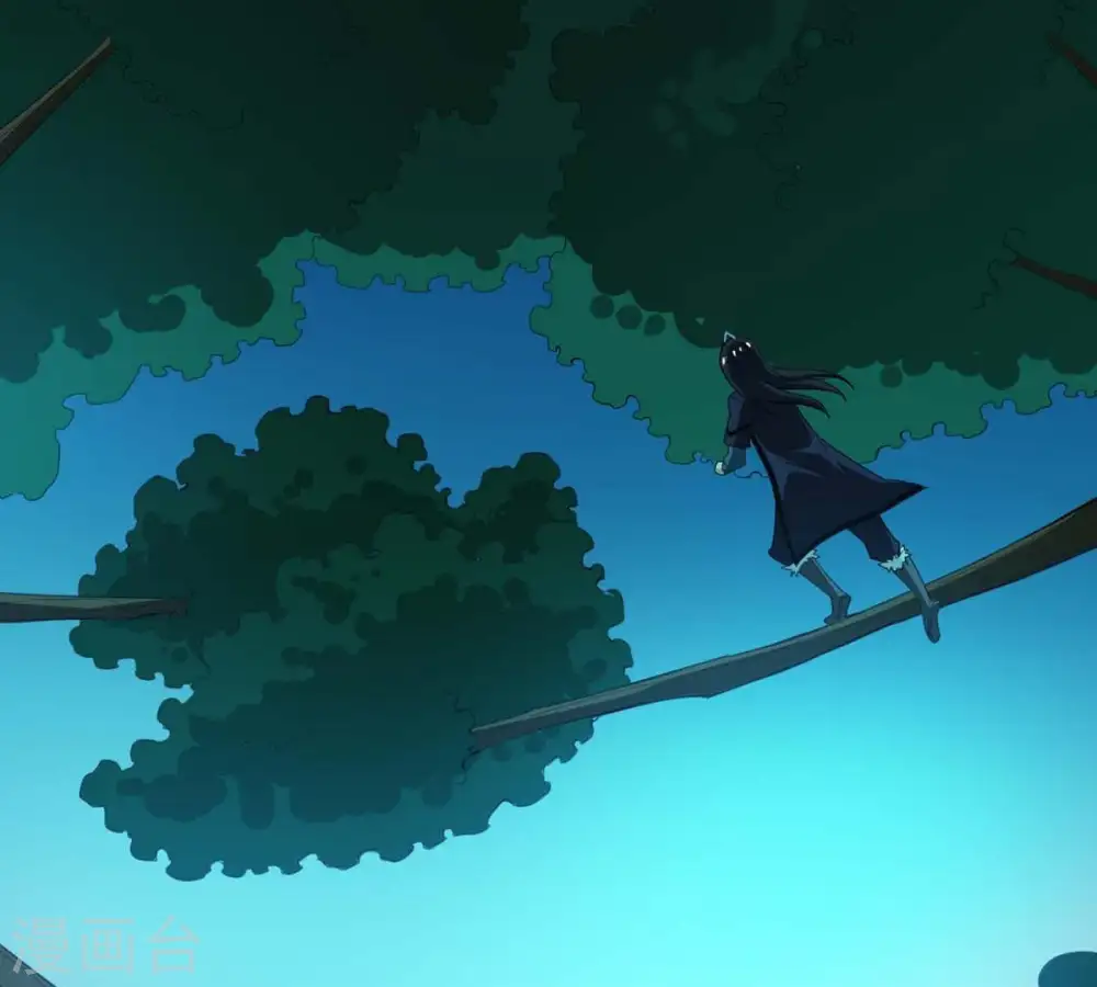 第81话 兵来将挡水来土掩 第21页