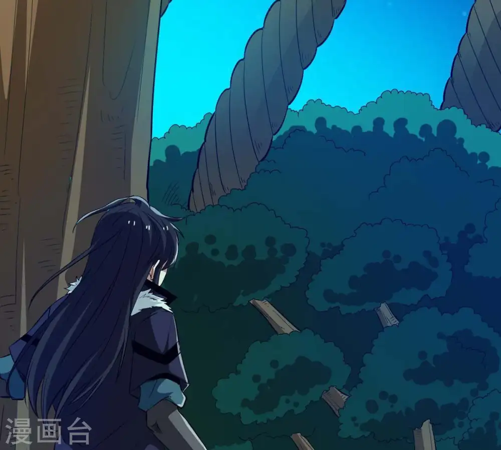第81话 兵来将挡水来土掩 第31页