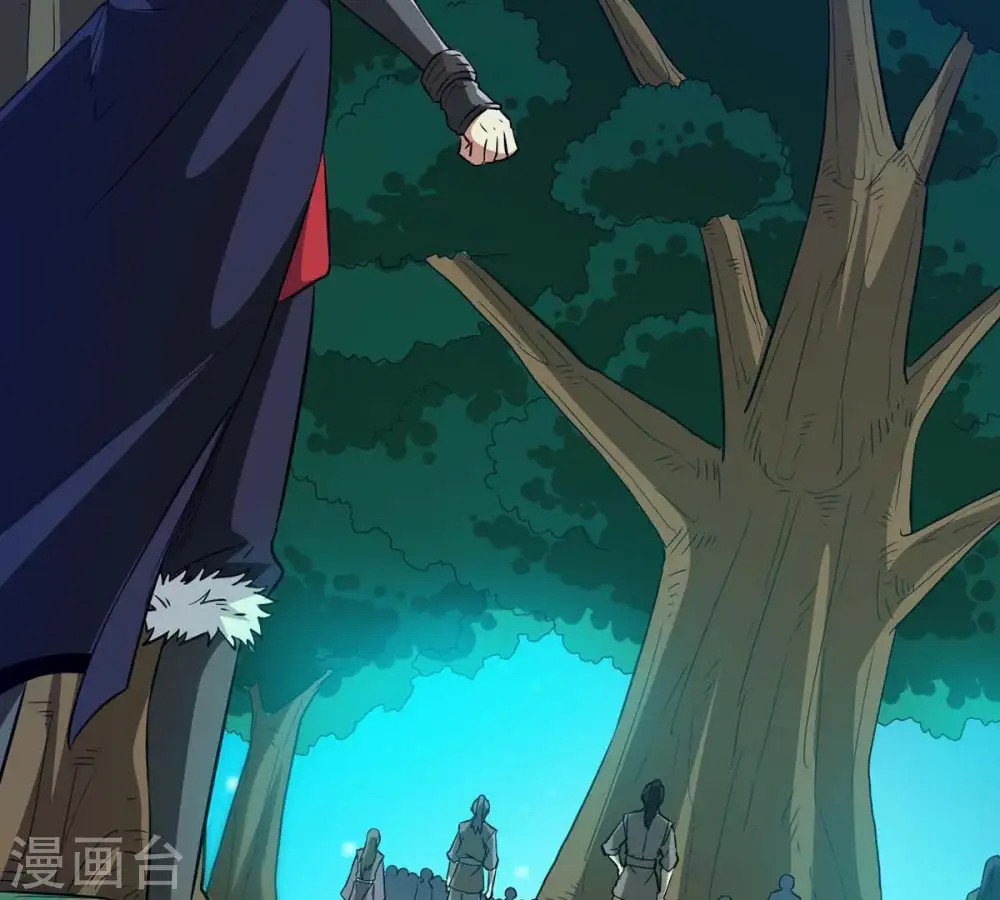 第81话 兵来将挡水来土掩 第32页
