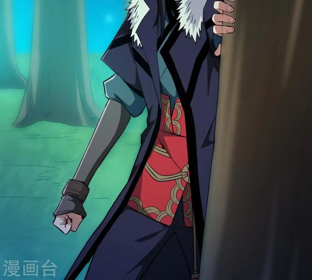 第81话 兵来将挡水来土掩 第38页