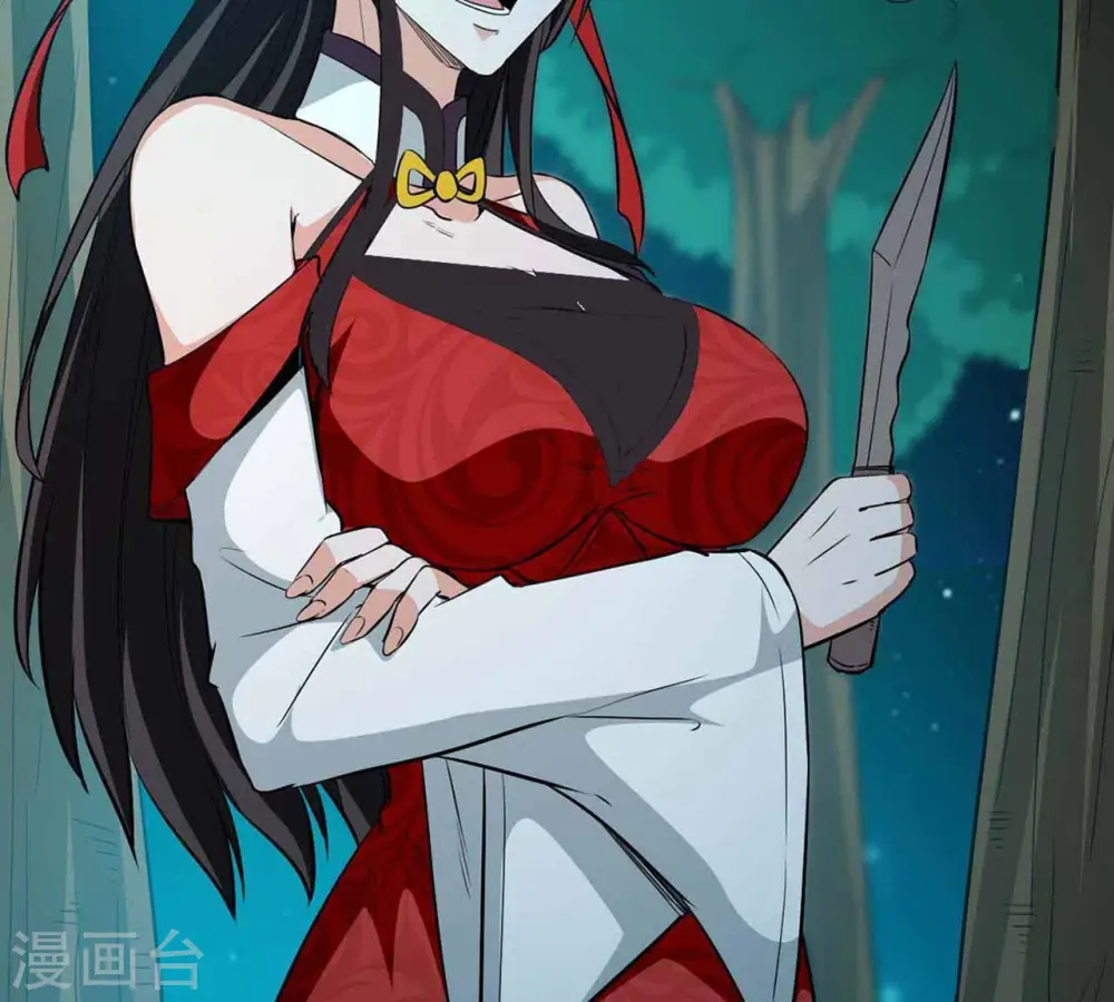 第81话 兵来将挡水来土掩 第54页