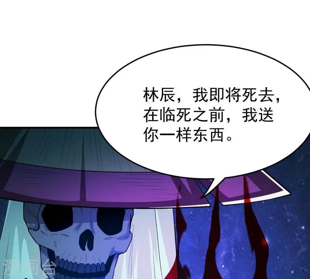 第78话 林辰小心！ 第23页