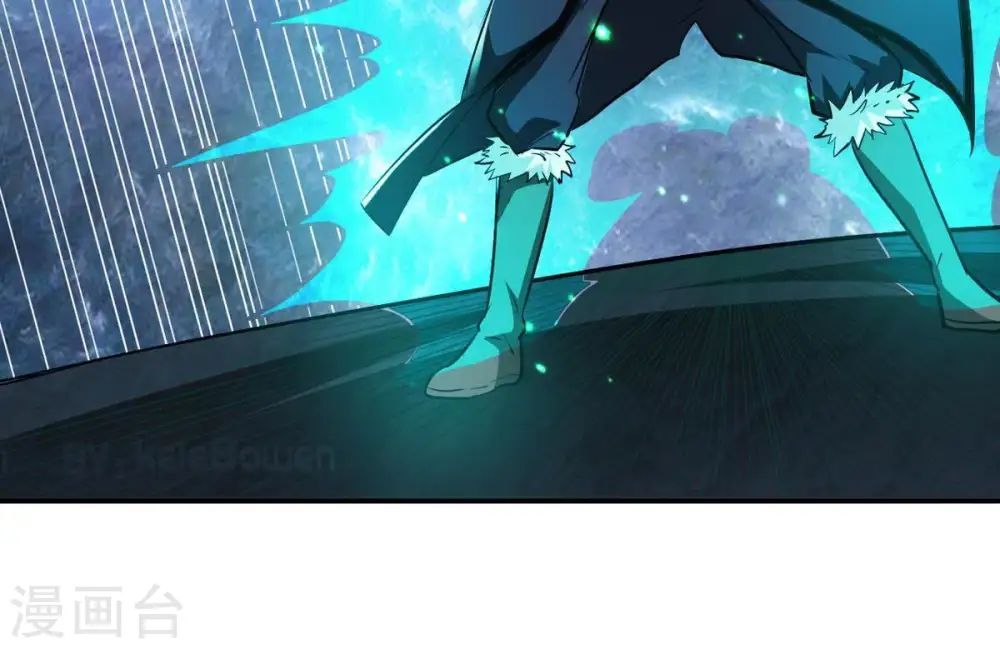 第74话 魔灵来袭 第49页