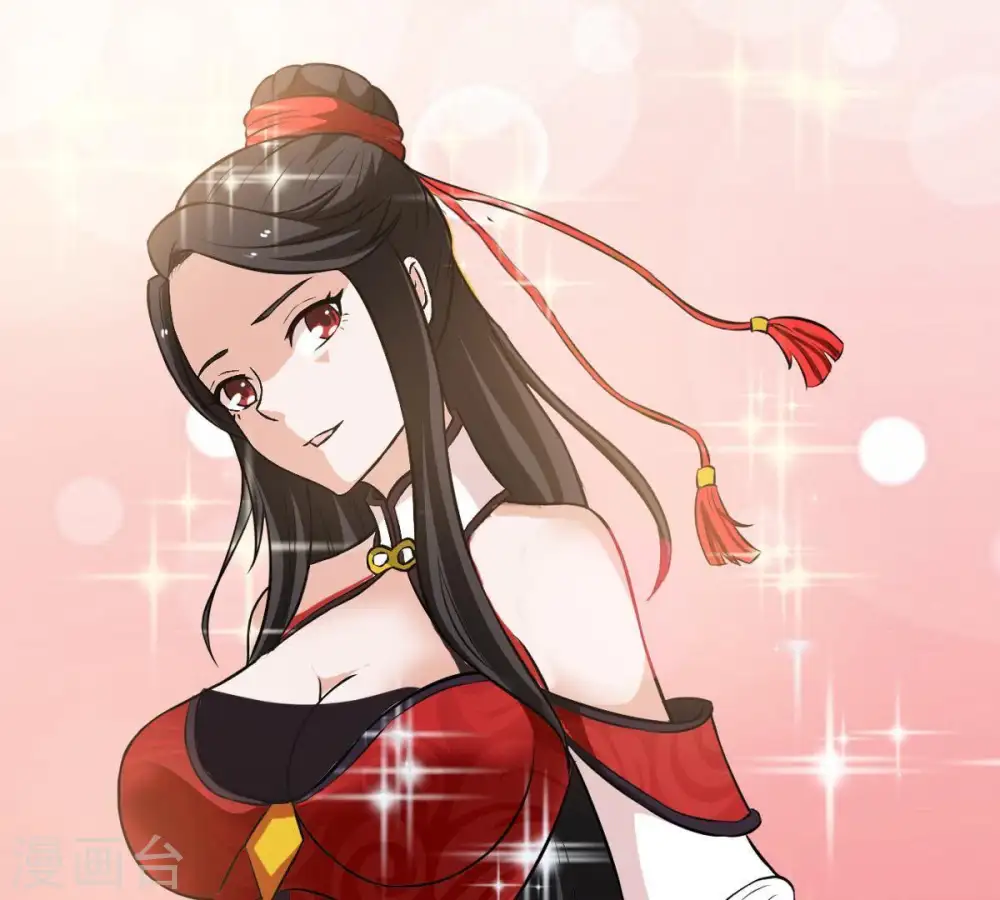 第67话 云衣师姐 第52页