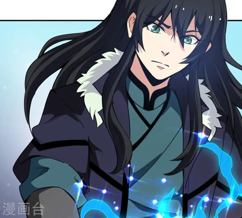 第63话 神秘黑袍人 第50页