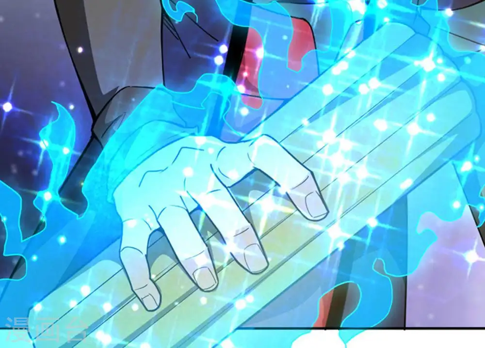第63话 神秘黑袍人 第51页