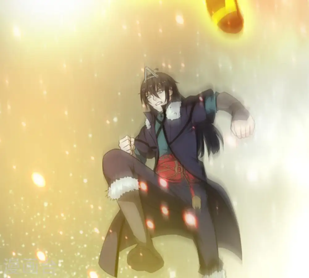 第65话 舒天玉灵花 第44页