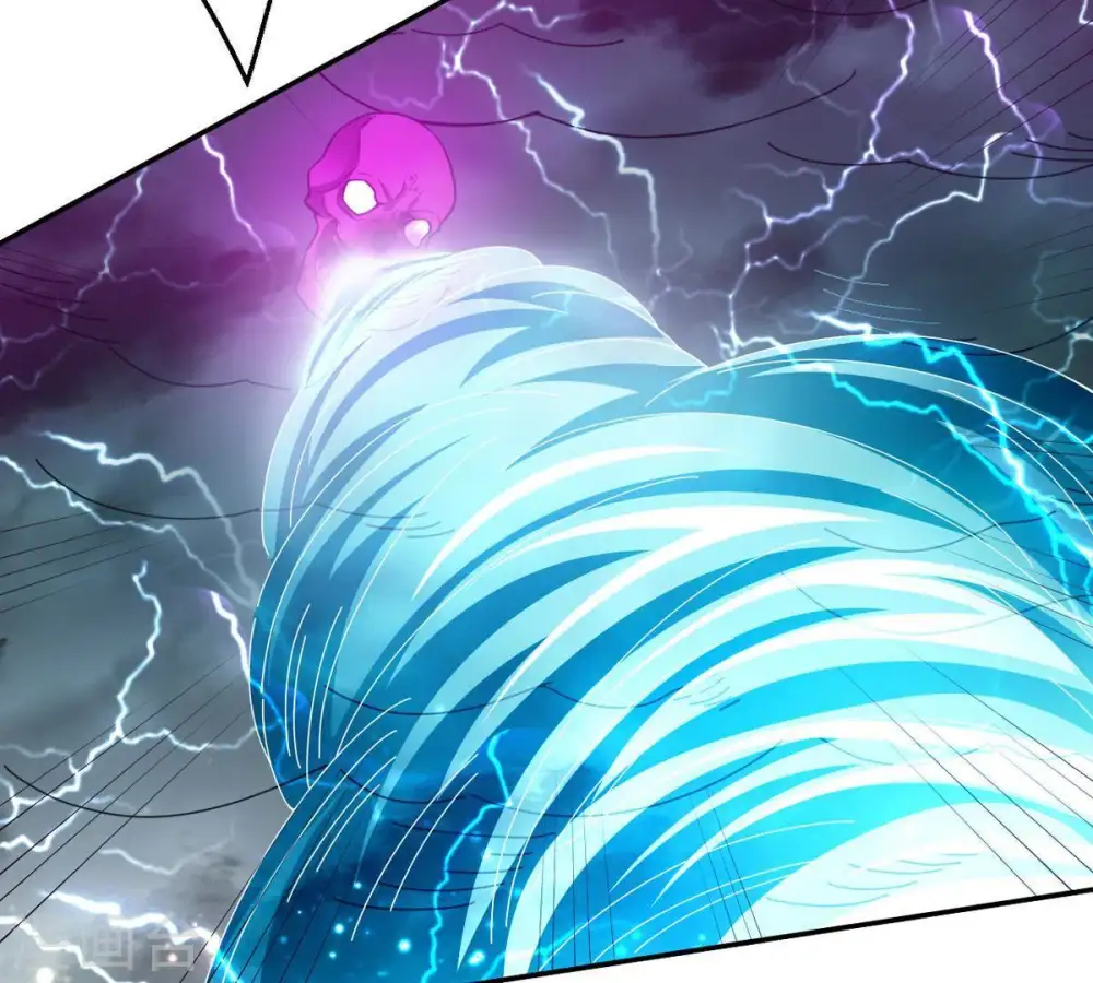 第55话 嘴炮骷髅王 第37页