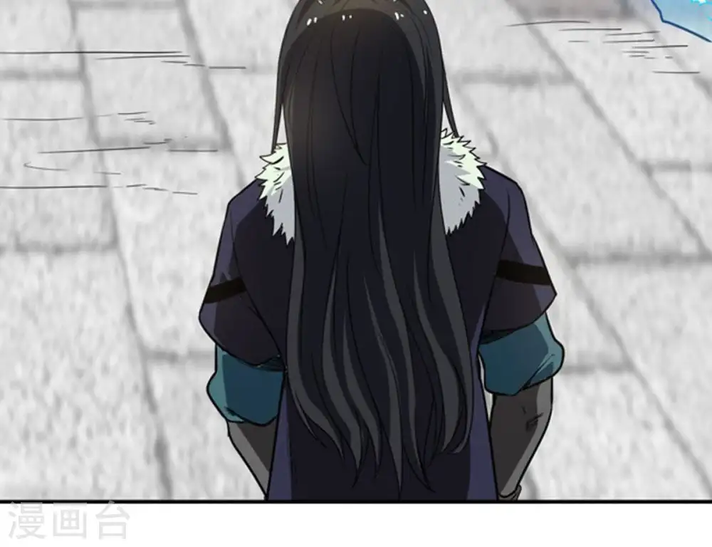 第59话 君王级武技 第16页