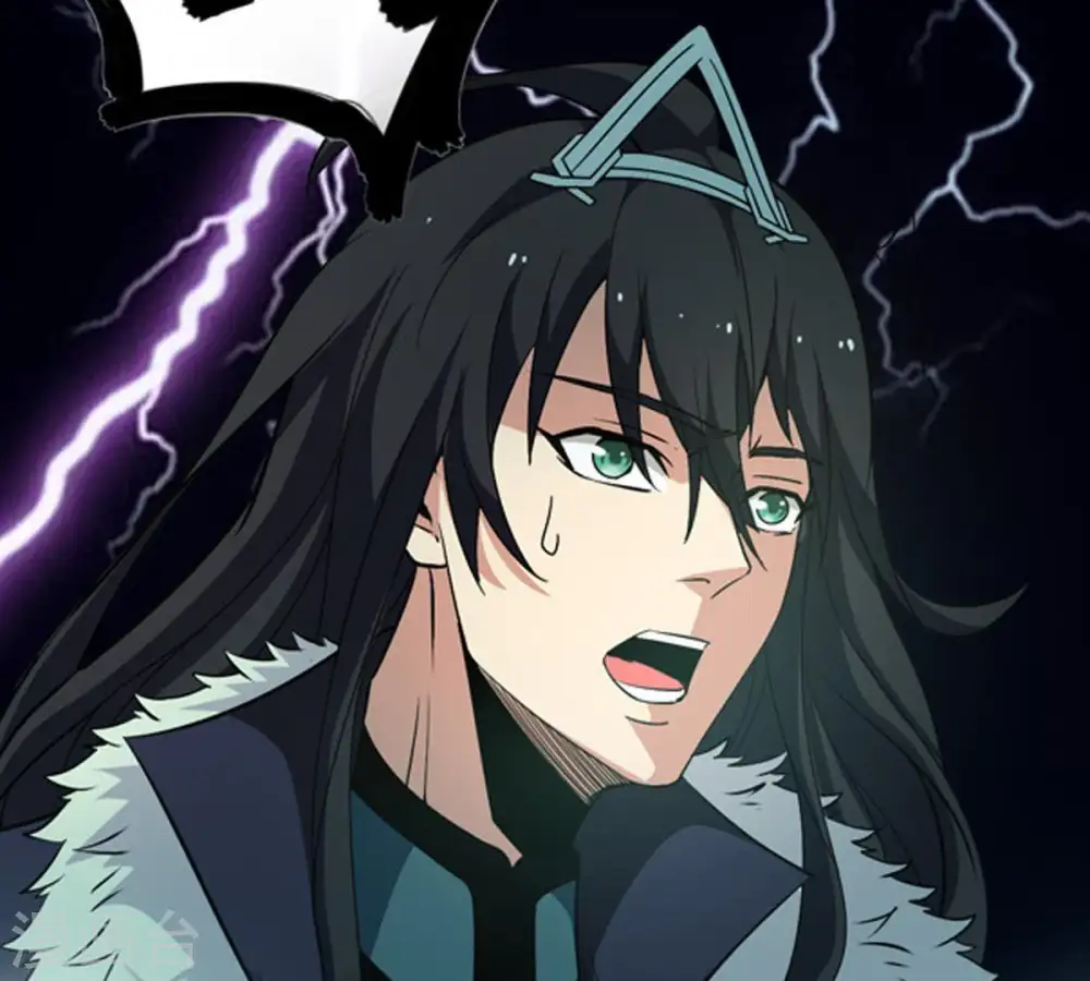 第57话 奥义之眼 第12页