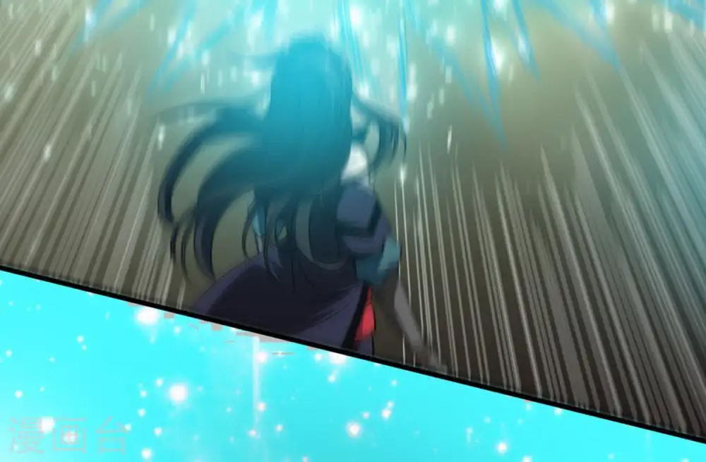 第48话 暴王出手 第21页