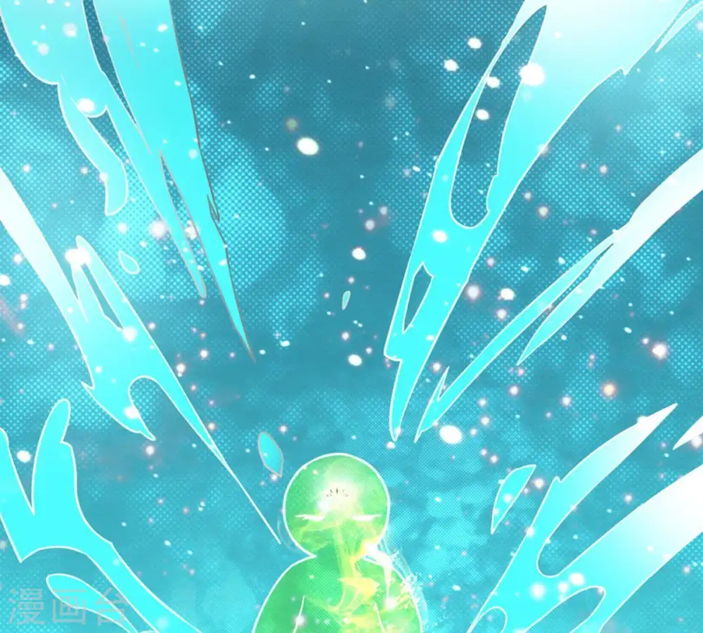 第49话 人级第一 第17页