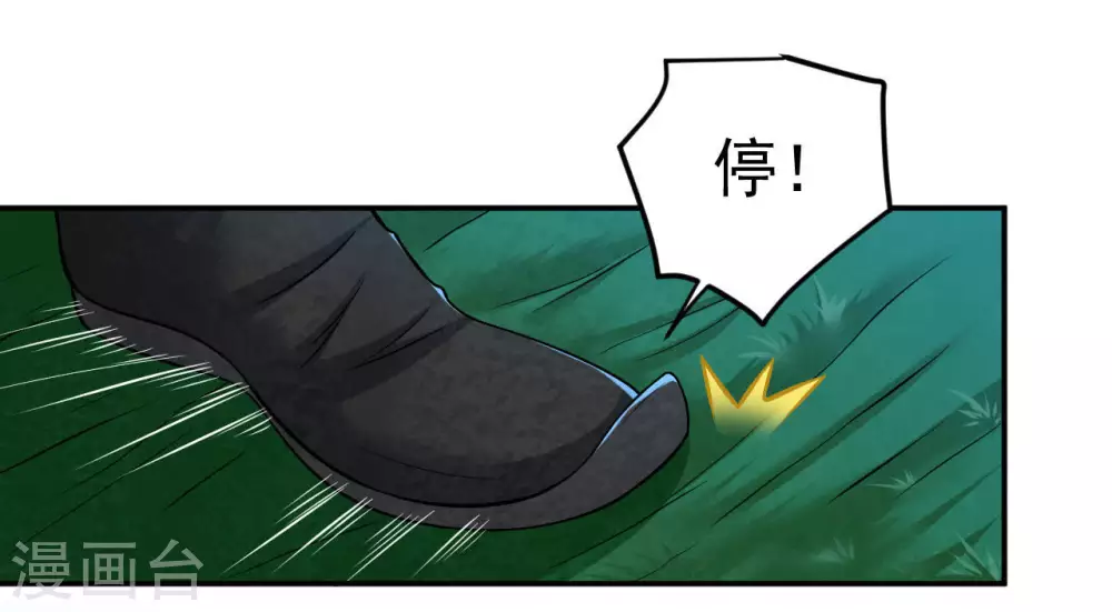 第15话 神法境高手 第39页