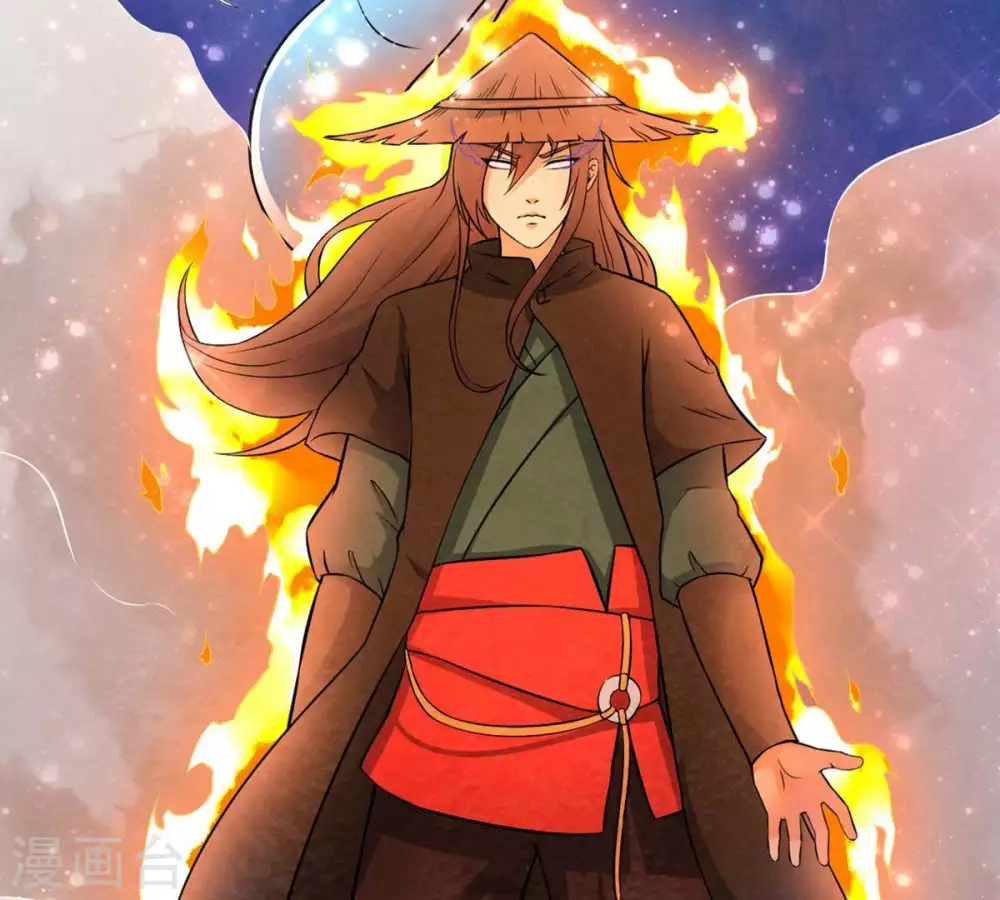 第1话 预告篇 第45页