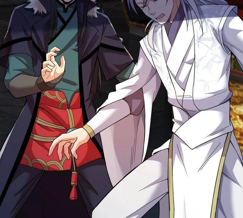 第116话 药堂的下一任堂主 第4页