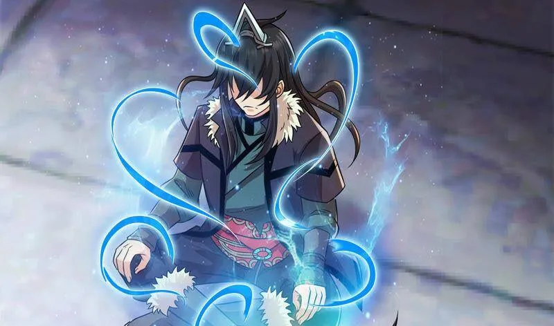 第121话 做好疯狂的准备吧！ 第11页