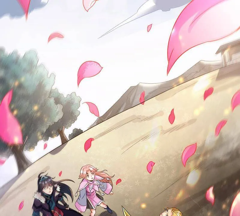 第131话 云清姐姐出现了！ 第47页