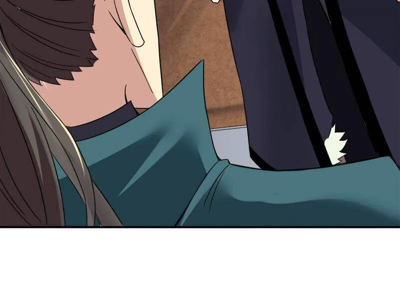 第142话 能混进去了 第8页