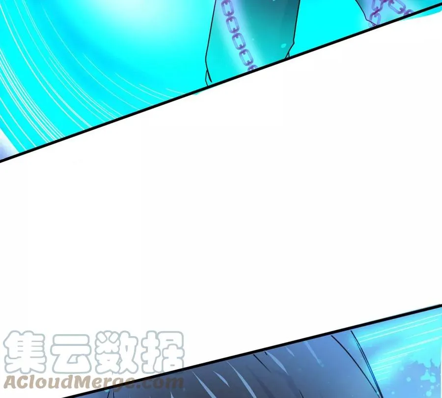 第341话 用灵魂交了保护费？ 第91页