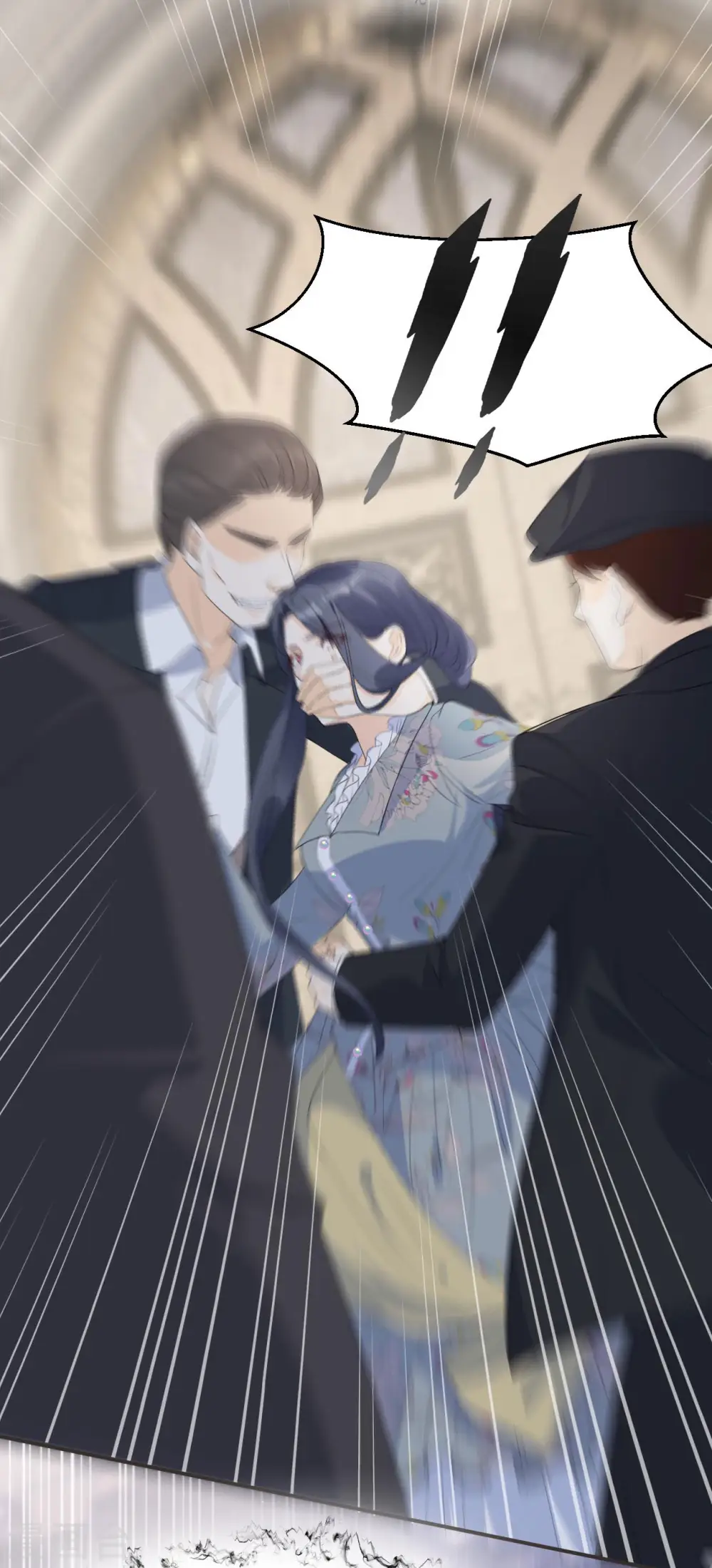 第43话 我做错了吗？ 第36页
