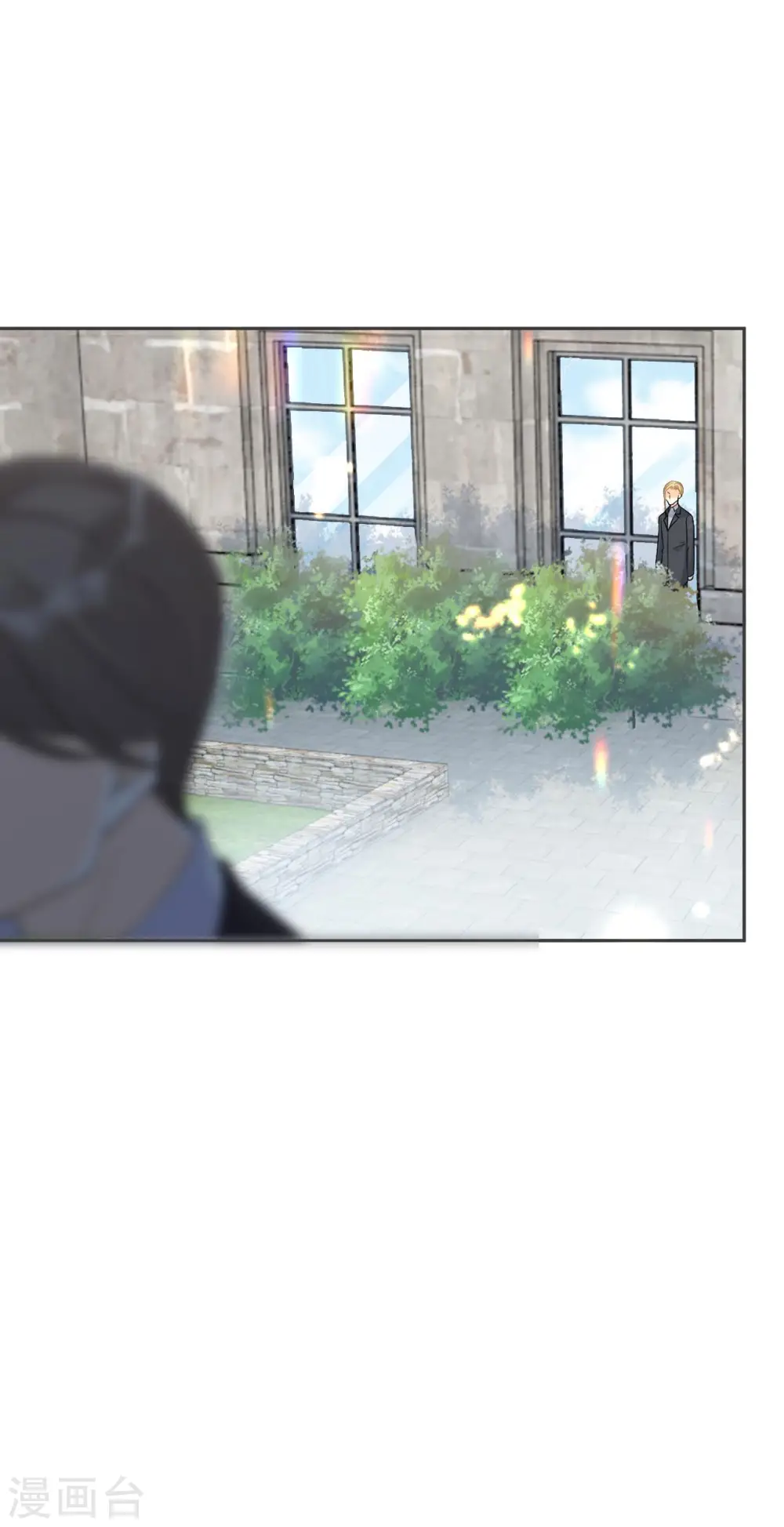 第35话 修女的到来 第18页