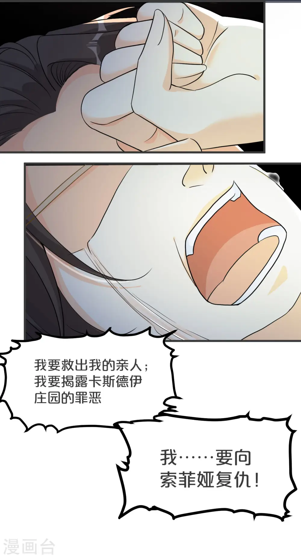 第26话 重要的人 第29页