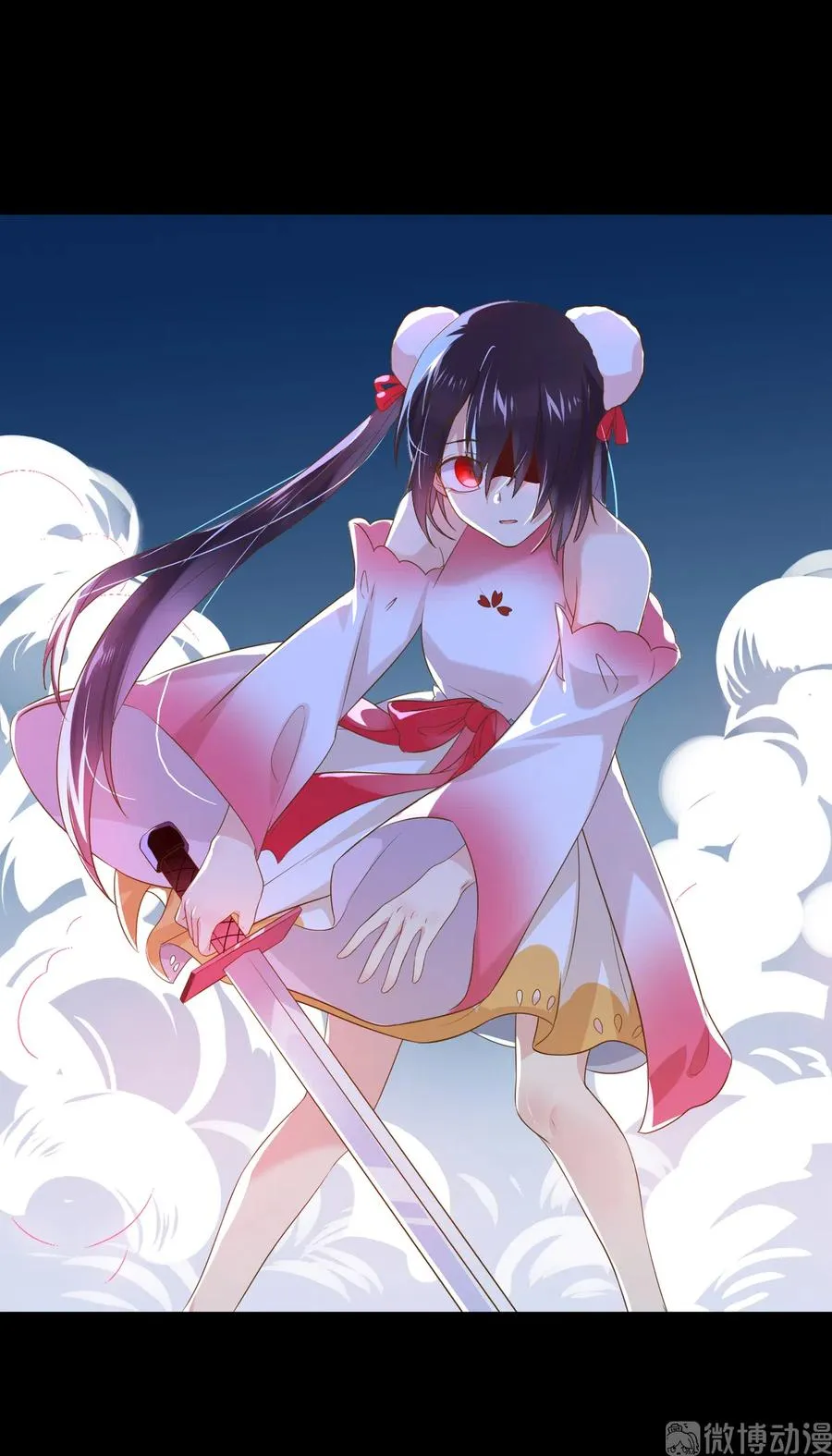 第223话 大流氓快走！ 第19页