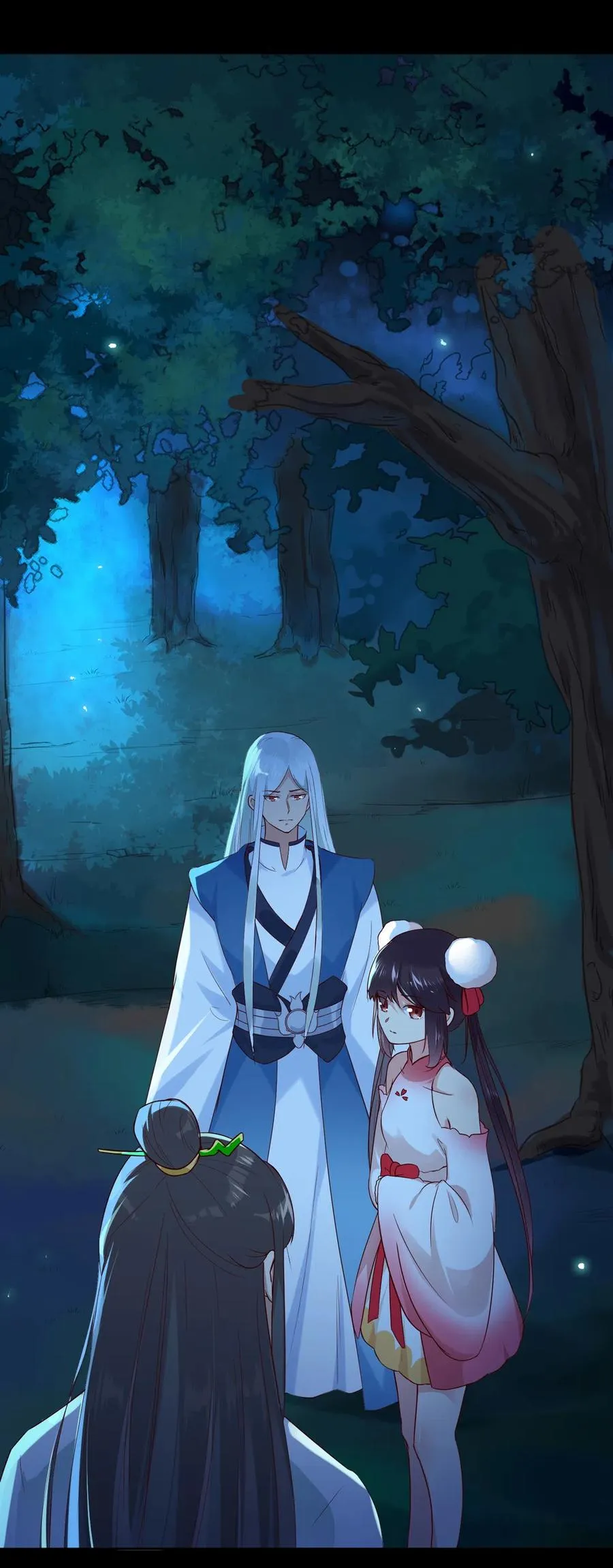 第222话 确有蹊跷 第9页