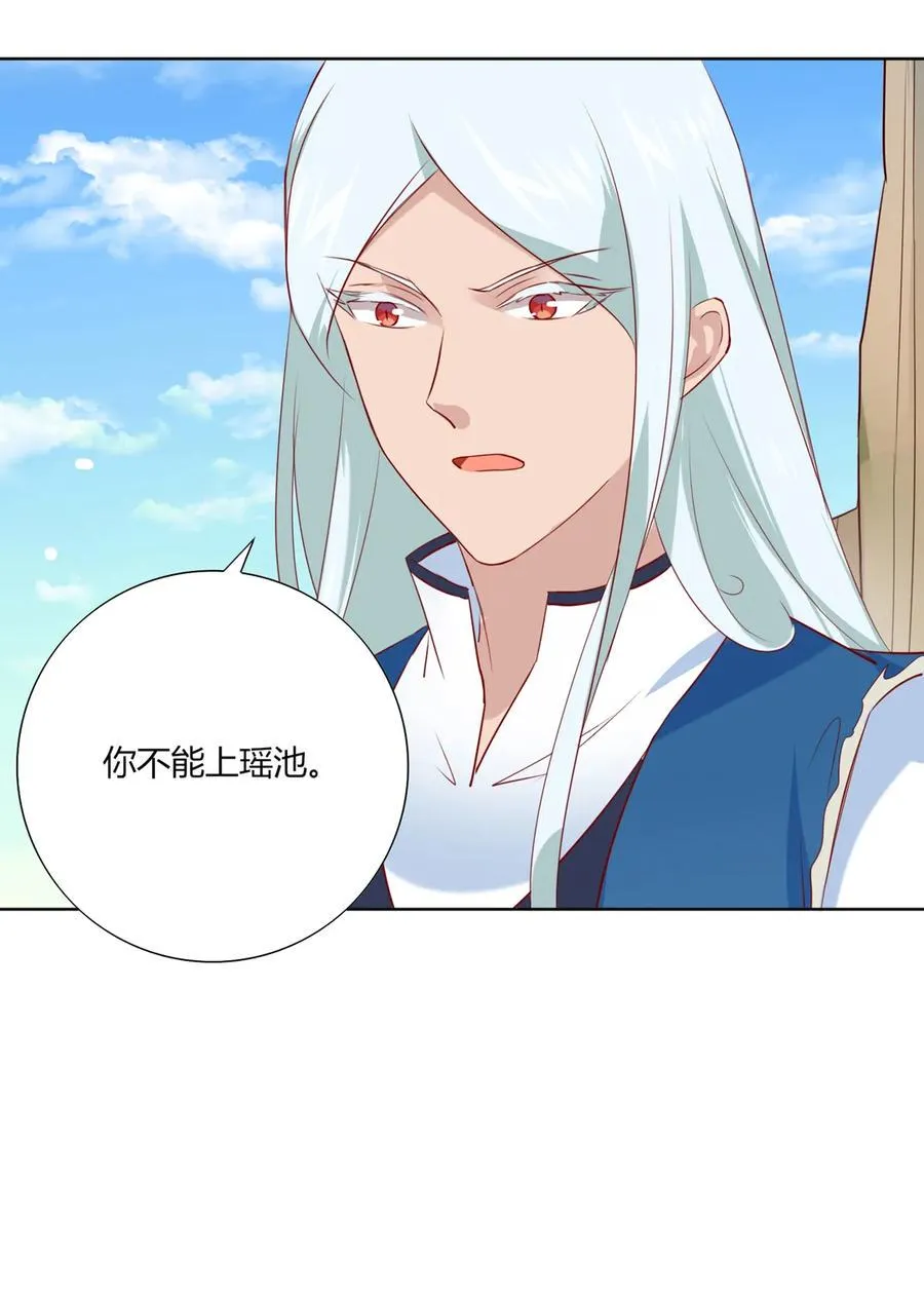 第217话 我是白小兔 第22页