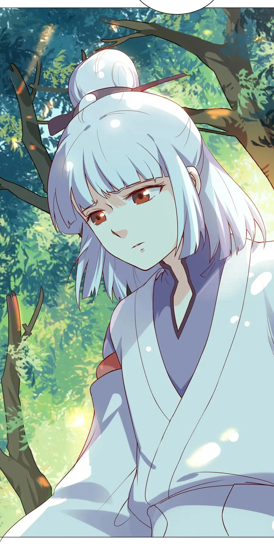 第215话 长大了 第12页