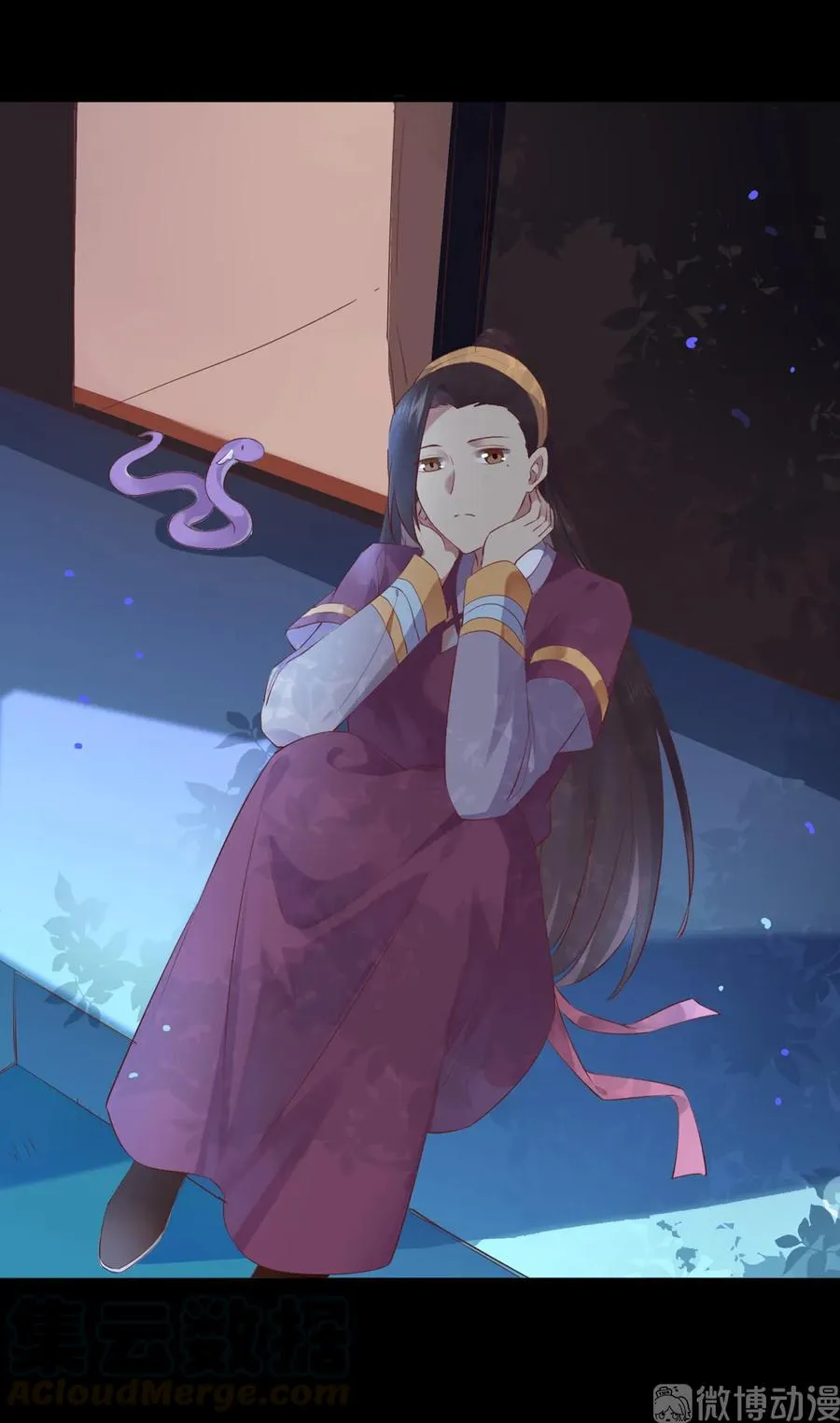 第209话 教育不到位 第22页